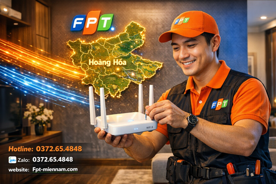 Mạng yếu do Router hay do nhà mạng? Cách bắt bệnh và xử lý triệt để