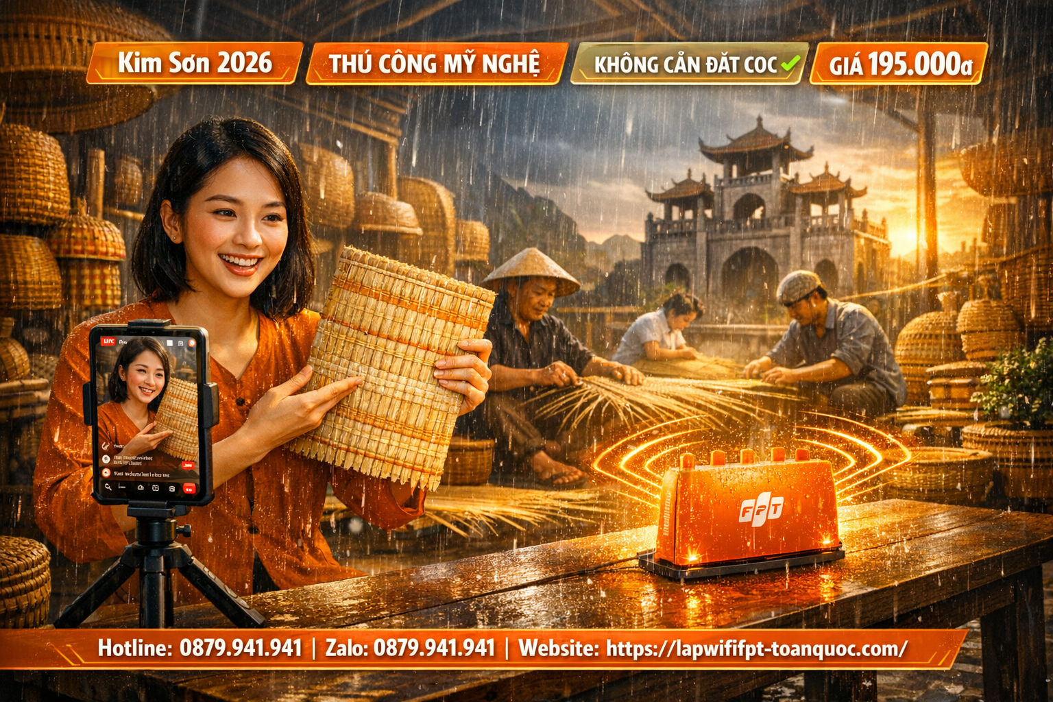 Goi-cuoc-fpt-cho-cac-co-so-san-xuat-thu-cong-my-nghe-tai-kim-son-ket-noi-tinh-hoa-lang-nghe