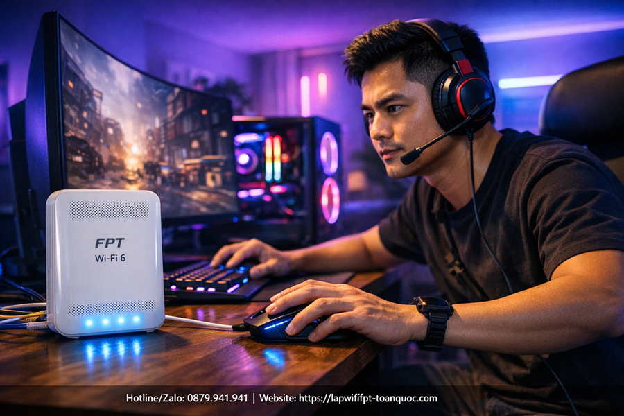 Goi-internet-fpt-hai-an-cho-gaming-vu-khi-toi-thuong-de-leo-rank-khong-lag