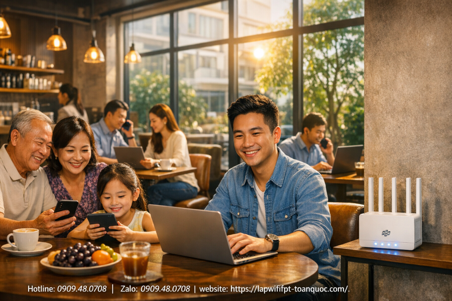 Internet-fpt-tien-du-cho-quan-cafe-dong-khach-bi-quyet-giu-chan-khach-hang