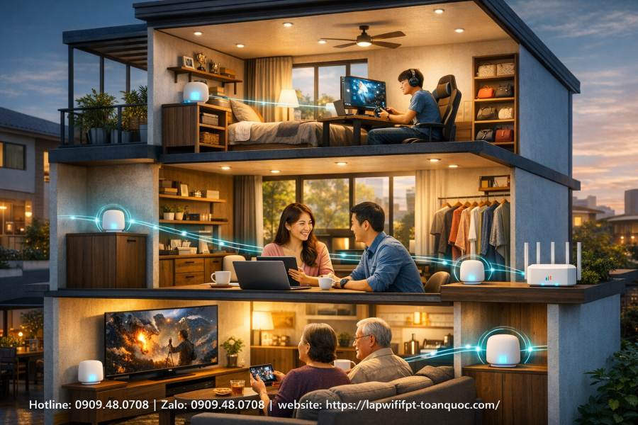 Lap-mang-fpt-tien-du-cho-nha-pho-3-tang-tam-biet-vung-chet-wi-fi