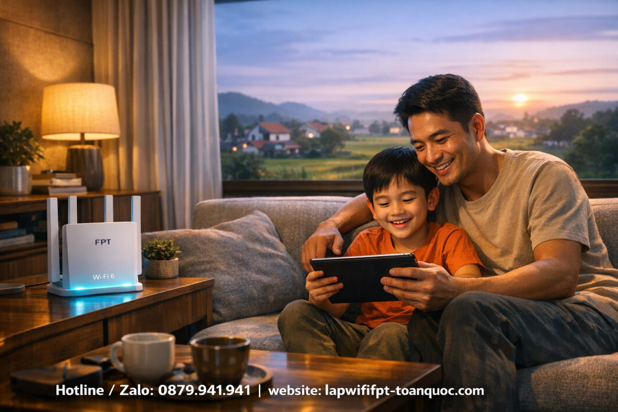 Lap-wifi-fpt-luong-tai-cho-ho-gia-dinh-giai-phap-internet-gia-re-on-dinh