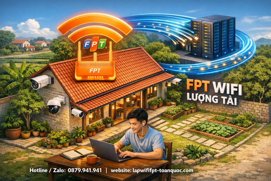 Tam-quan-trong-cua-wifi-fpt-luong-tai-trong-giam-sat-an-ninh-nong-thon
